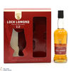 Loch Lomond - 12 Year Old 20cl & Glass Thumbnail