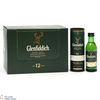 Glenfiddich - 12 Year Old (12 x 5cl) Thumbnail