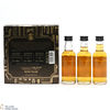 Loch Lomond - Miniature Tasting Collection (3 x 5cl) Thumbnail