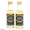 Glen Moray - Miniatures (2 X 5cl) Thumbnail