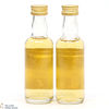 Glen Moray - Miniatures (2 X 5cl) Thumbnail