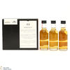 Glengoyne - Time Keeper Set - Miniatures (3 x 5cl) Thumbnail