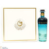 Mermaid Gin Gift Set (1x70cl & 2 Glasses) Thumbnail