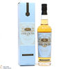 Compass Box - Oak Cross Thumbnail