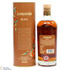 Cihuatan - Alux Rum - 15 Year Old  Thumbnail