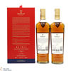 Macallan - 12 Year Old - Double Cask - Year of the Rat (2 x 70cl)  Thumbnail