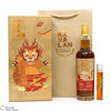 Kavalan - Solist - Rum Cask 52.4% (70cl & 5cl) Thumbnail