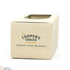 Caol Ila - 8 Year Old 2009 - Bourbon Cask #321581 - The Cooper's Choice Thumbnail