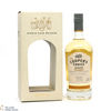 Caol Ila - 8 Year Old 2009 - Bourbon Cask #321581 - The Cooper's Choice Thumbnail