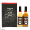 Tomatin - Contrast (2 x 35cl) Thumbnail