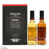 Tomatin - Contrast (2 x 35cl) Thumbnail