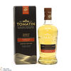 Tomatin - 9 Year Old 2007 - Caribbean Rum Thumbnail