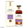 The English Whisky Co - Gently Smoked Sherry Hogshead - Batch 05/2021 - Small Batch Release Thumbnail