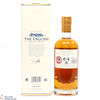 The English Whisky Co - Virgin Oak - Batch 04/2021 - Small Batch Release Thumbnail