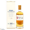 The English Whisky Co - Bourbon Cask - Batch 03/2021 - Small Batch Release Thumbnail