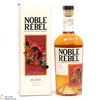 Noble Rebel - Smoke Symphony Thumbnail