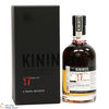 Kininvie - 17 Year Old - Batch #001 (35cl) Thumbnail