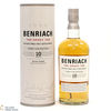 Benriach - 10 Year Old - The Smoky Ten Thumbnail