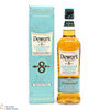 Dewar's - 8 Year Old - Caribbean Smooth Rum Cask Finish Thumbnail