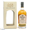 Miltonduff - 8 Year Old 2009 - Madeira Finish - Cooper's Choice Thumbnail