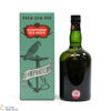 Compagnie Des Indes - 5 Year Old Rum Thumbnail