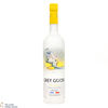 Grey Goose -  Lemon Flavoured Vodka Thumbnail