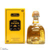 Anejo Patrón Tequila Thumbnail