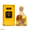 Anejo Patrón Tequila Thumbnail