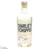 Jacobite Spirits - Charlies Clean Cut Chopper Spiced Rum Thumbnail