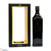 Johnnie Walker - 12 Year Old - Black Label - 100th Anniversary Edition Thumbnail