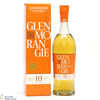 Glenmorangie - 10 Year Old  Thumbnail