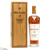 Macallan - 21 Year Old - Colour Collection  Thumbnail