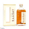 Raasay - Rye & Sherry Double Cask - Distillery Special Release Thumbnail