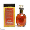 Blanton's - Single Barrel Gold Edition Thumbnail