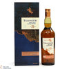 Talisker - 25 Year Old (2021 Release) Thumbnail