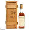 Macallan - 25 Year Old Anniversary Malt (1962) Bottled 1987 75cl Thumbnail