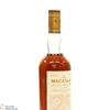 Macallan - 25 Year Old Anniversary Malt (1962) Bottled 1987 75cl Thumbnail