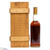 Macallan - 25 Year Old Anniversary Malt (1962) Bottled 1987 75cl Thumbnail