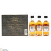 Tamdhu - 12, 15 & 18 Year Old - Gift Set (3x5cl) Thumbnail