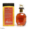 Blanton's - Single Barrel Gold Edition (CRACKED SEAL) Thumbnail