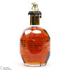 Blanton's - Single Barrel Gold Edition (CRACKED SEAL) Thumbnail