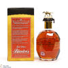 Blanton's - Single Barrel Gold Edition (CRACKED SEAL) Thumbnail