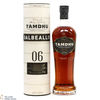 Tamdhu - Dalbeallie Dram - Batch 6 Thumbnail