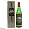 Clan Campbell - The Noble Scotch Whisky Thumbnail