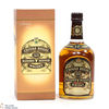 Chivas Regal - 12 Year Old (75cl) & Stuart Crystal Decanter Set Thumbnail