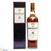 Macallan - 18 Year Old - 2017 Release Thumbnail