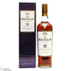 Macallan - 18 Year Old - 2017 Release Thumbnail