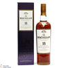 Macallan - 18 Year Old - 2017 Release Thumbnail