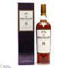 Macallan - 18 Year Old - 1994 Thumbnail