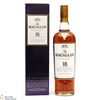 Macallan - 18 Year Old Sherry Oak (1995) Thumbnail